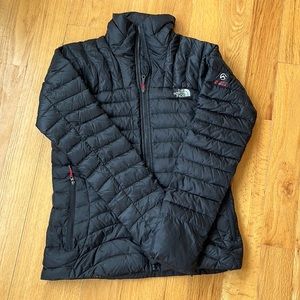 Women’s North Face Pro Series Jacket